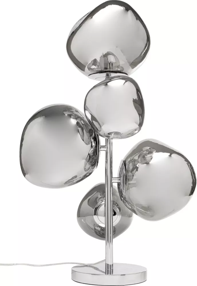 Bordslampa Burbuja 65 cm