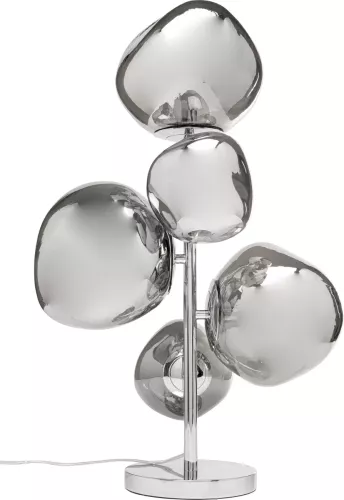 Bordslampa Burbuja 65 cm