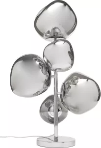 Bordslampa Burbuja 65 cm