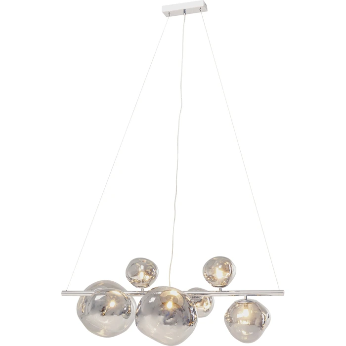 Taklampa Burbuja 150 cm