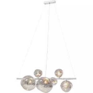 Taklampa Burbuja 150 cm