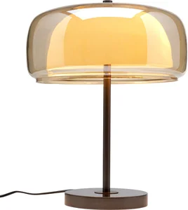 Bordslampa Shield, 42 cm