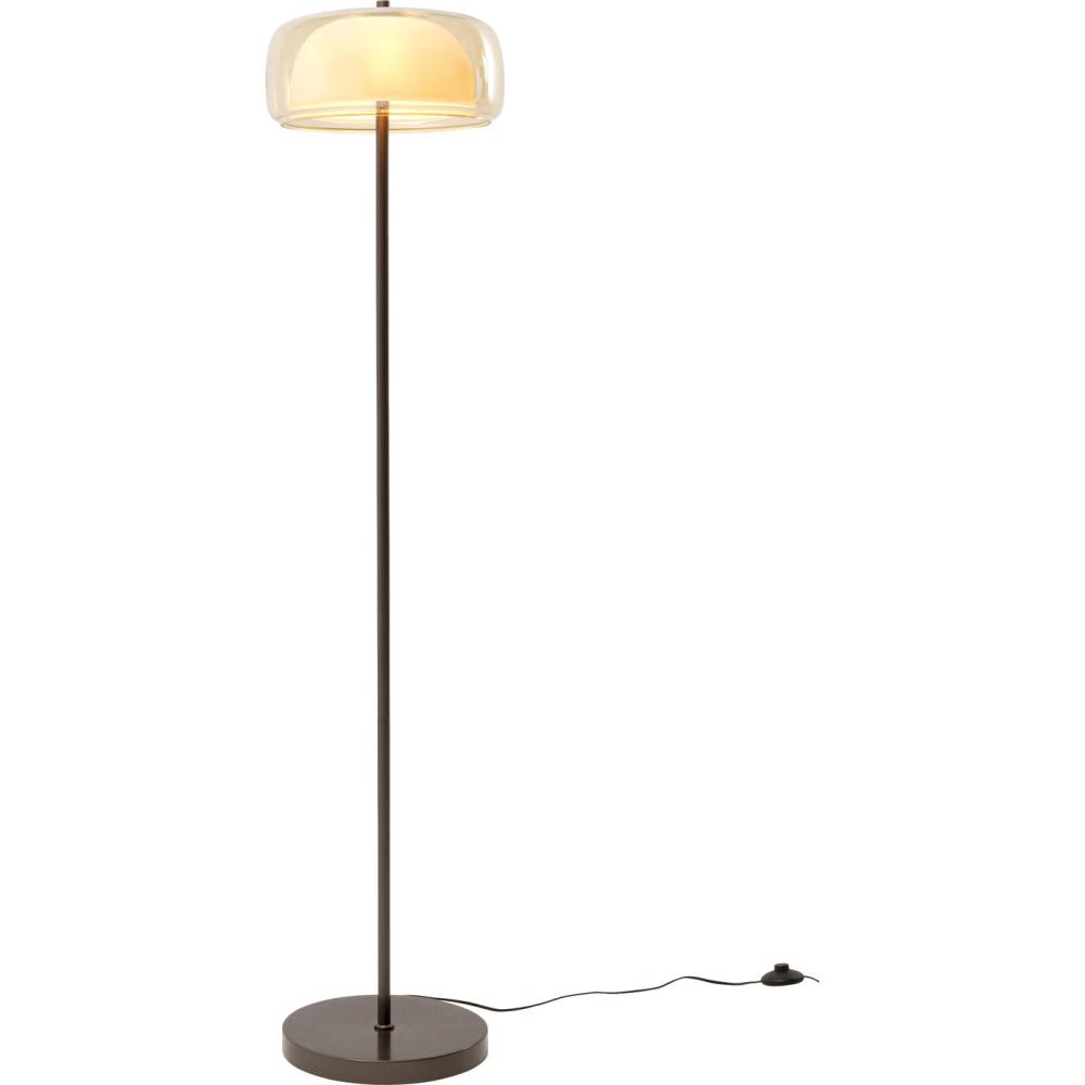 Golvlampa Shield, 150 cm