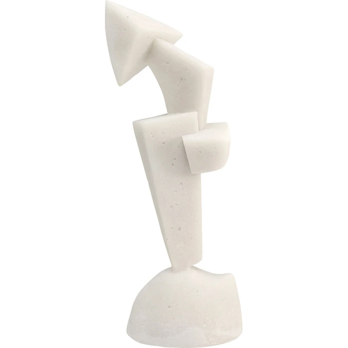 Dekorationsfigur Balance Stones, 36 cm