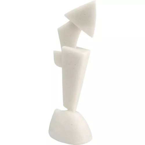 Dekorationsfigur Balance Stones, 36 cm
