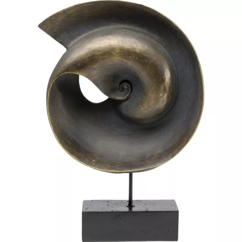 Skulptur Circle Art, 59 cm