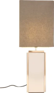 Bordslampa Cube, 60 cm