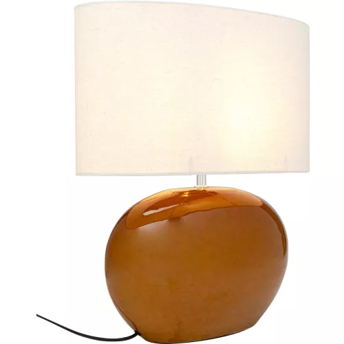 Bordslampa Beo rost 50 cm
