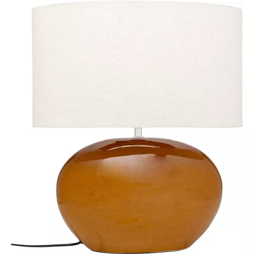 Bordslampa Beo rost 50 cm