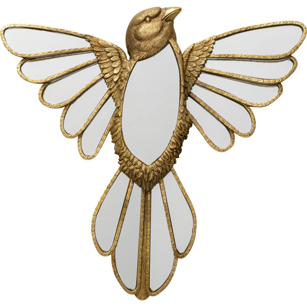 Spegel Eagle 40x41 cm