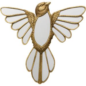 Spegel Eagle 40x41 cm