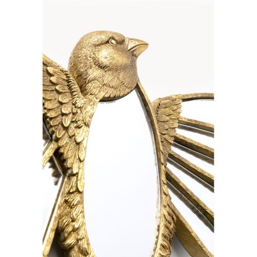 Spegel Eagle 40x41 cm