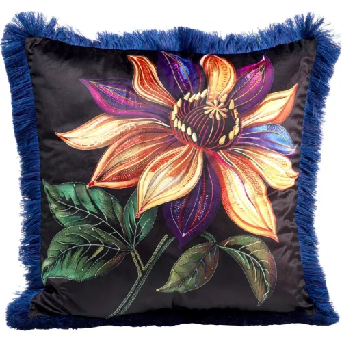 Kudde Jungle Bloom 45x45 cm