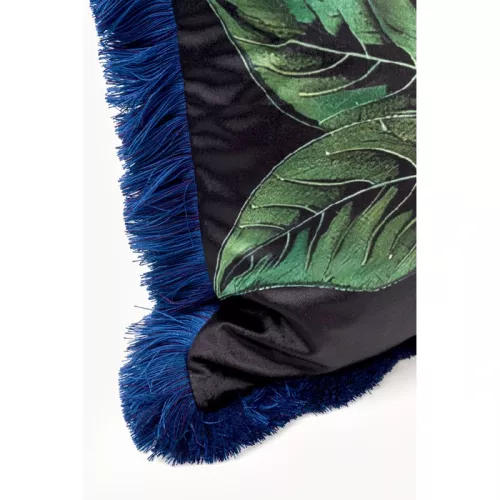 Kudde Jungle Bloom 45x45 cm