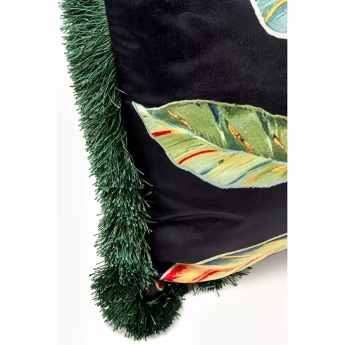 Kudde Jungle Leaves 45x45 cm