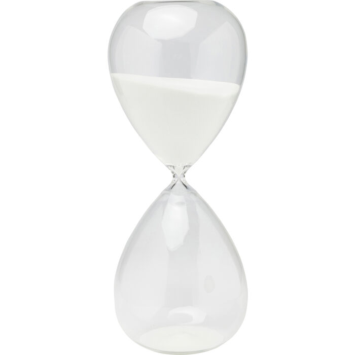 Timglas Rinner Ut Timglas Tajmer 240 min