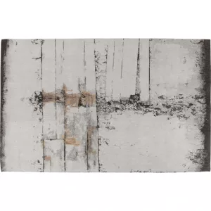 Matta Abstract Grey Line 170x240 cm