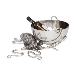 Vinkylare Bläckfisk