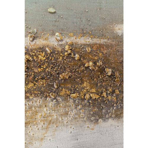 Tavla Horisont, Canvas 120x90 cm.