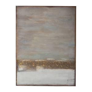 Tavla Horisont, Canvas 120x90 cm.