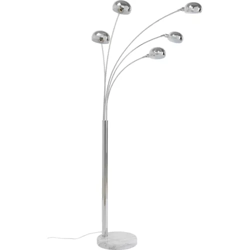 Golvlampa Five Fingers Economy