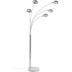 Golvlampa Five Fingers Economy