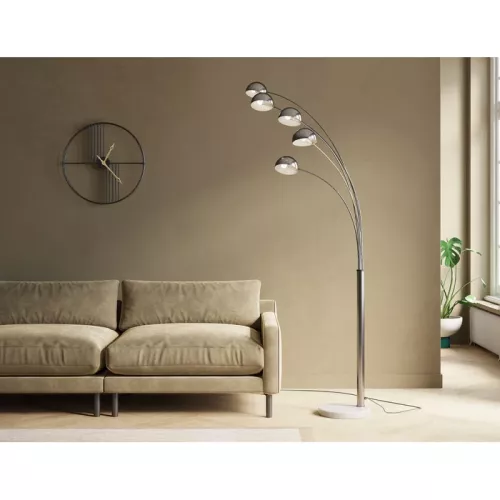Golvlampa Five Fingers Economy