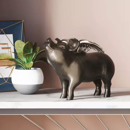 Sparbössa Rockstar Pig