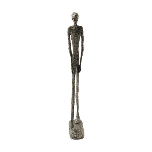 Skulptur Art Kille