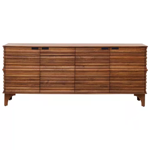 Sideboard Santos brun 200x85 cm