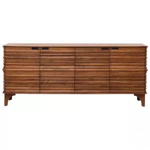 Sideboard Santos brun 200x85 cm
