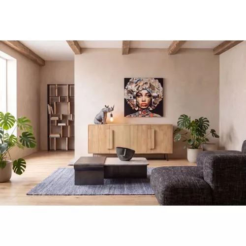 Sideboard Mulino 165x76 cm