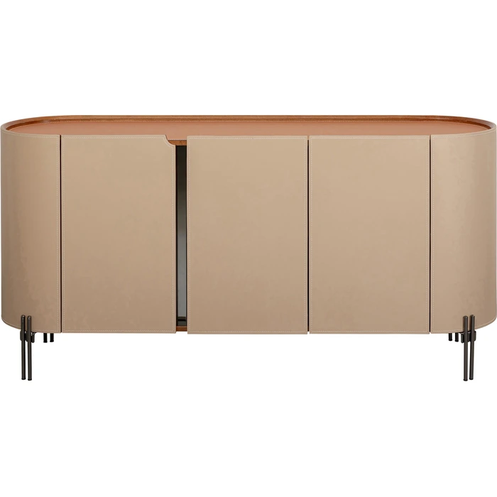 Sideboard Tango beige 150x75 cm