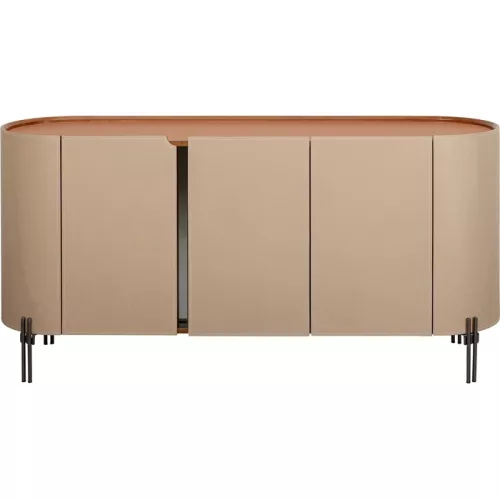 Sideboard Tango beige 150x75 cm