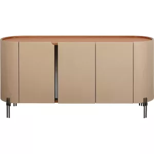 Sideboard Tango beige 150x75 cm