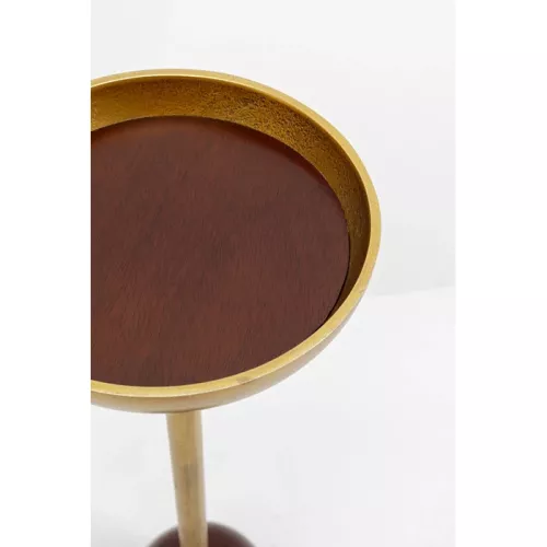 Sidobord Bibo Ø20 cm