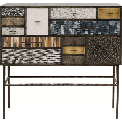 Sideboard Chalet Soul, 110x105 cm