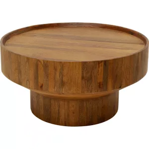 Soffbord Tessa Ø80 cm