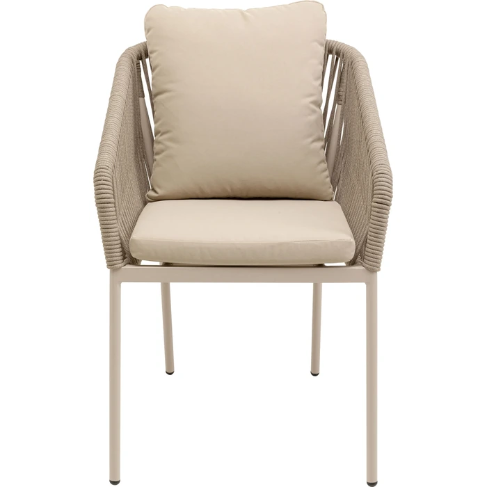 Utestol Cyprus beige