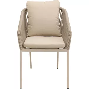 Utestol Cyprus beige