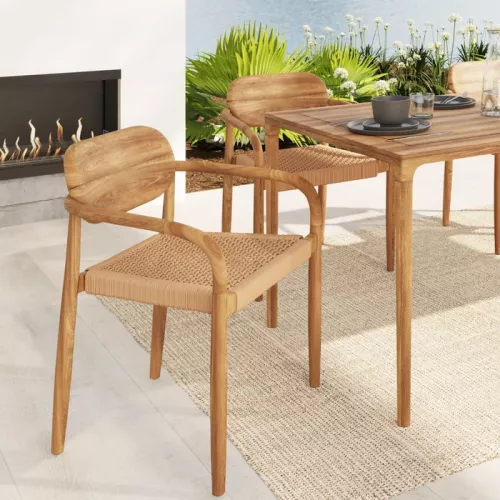 Fåtölj Sole Mio Nature