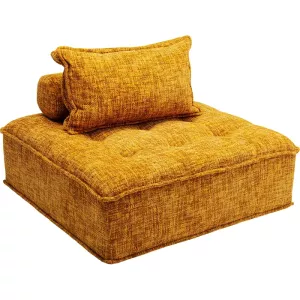 Soffmodul orange