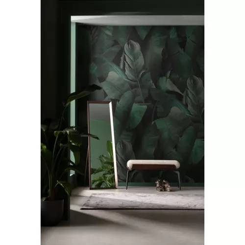 Bänk Marc beige 140 cm