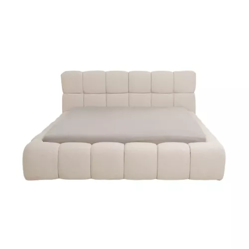 Säng Salamanca Ecru 160x200cm