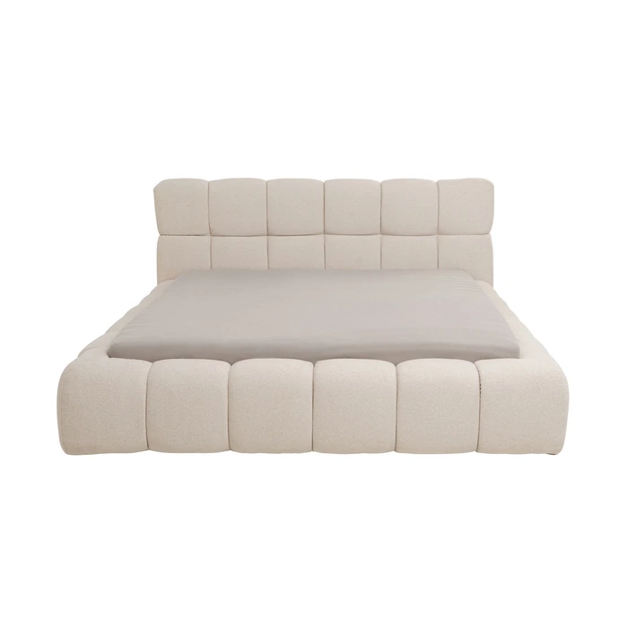 Säng Salamanca Ecru 180x200cm