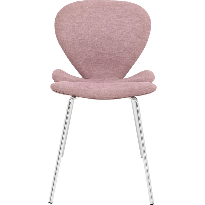 Stol Soft Blossom rosa