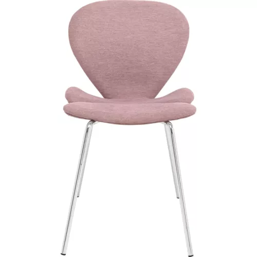 Stol Soft Blossom rosa
