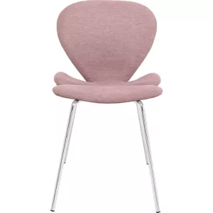 Stol Soft Blossom rosa