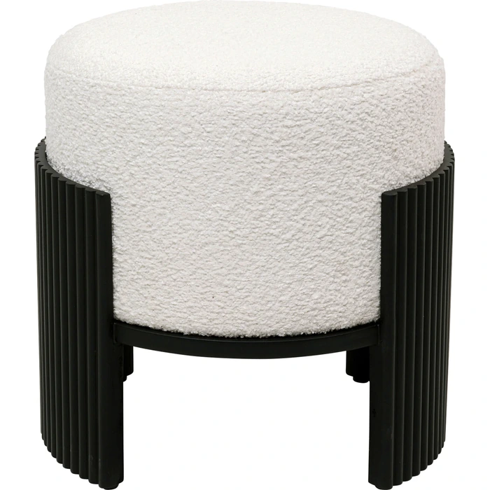 Pall Samu Black Ø43 cm