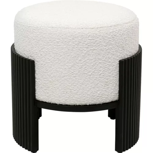 Pall Samu Black Ø43 cm